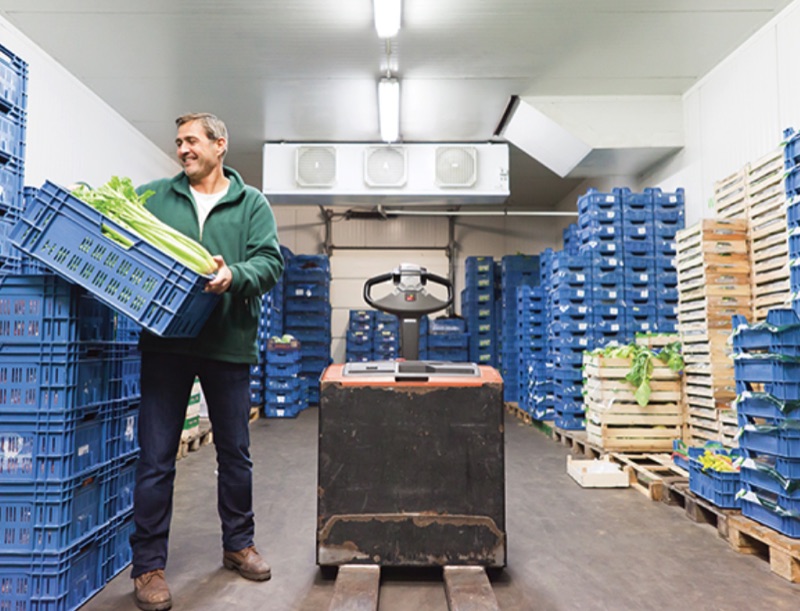 Daikin商业大金空调